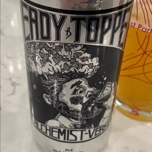 Meet your Posher, Wayne